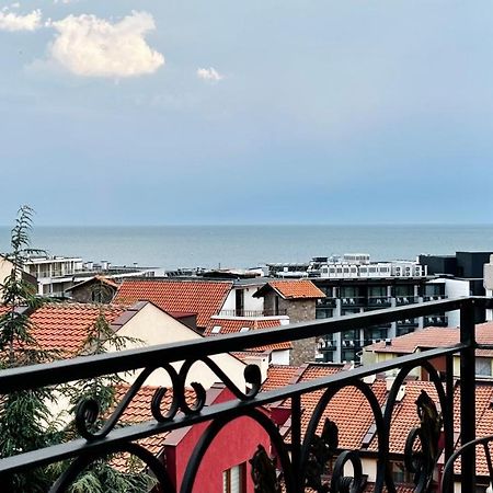 Apartello Artur - Modern Studios - Sveti Vlas Extérieur photo