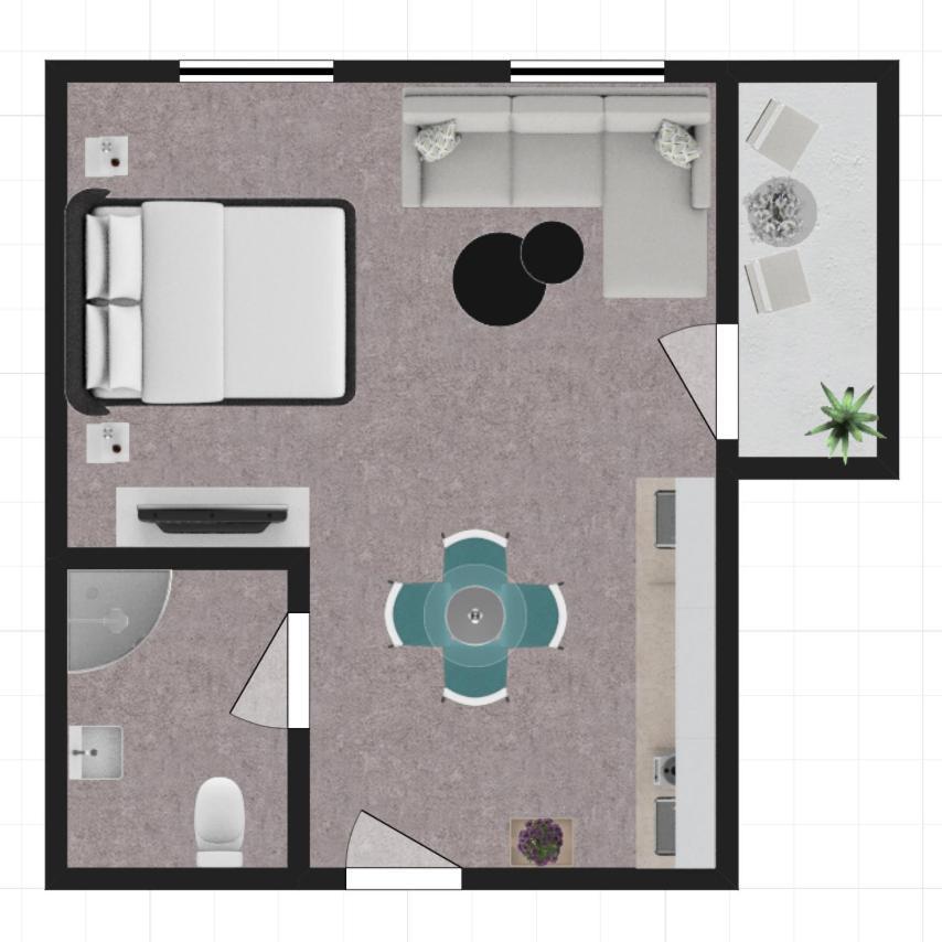 Apartello Artur - Modern Studios - Sveti Vlas Extérieur photo