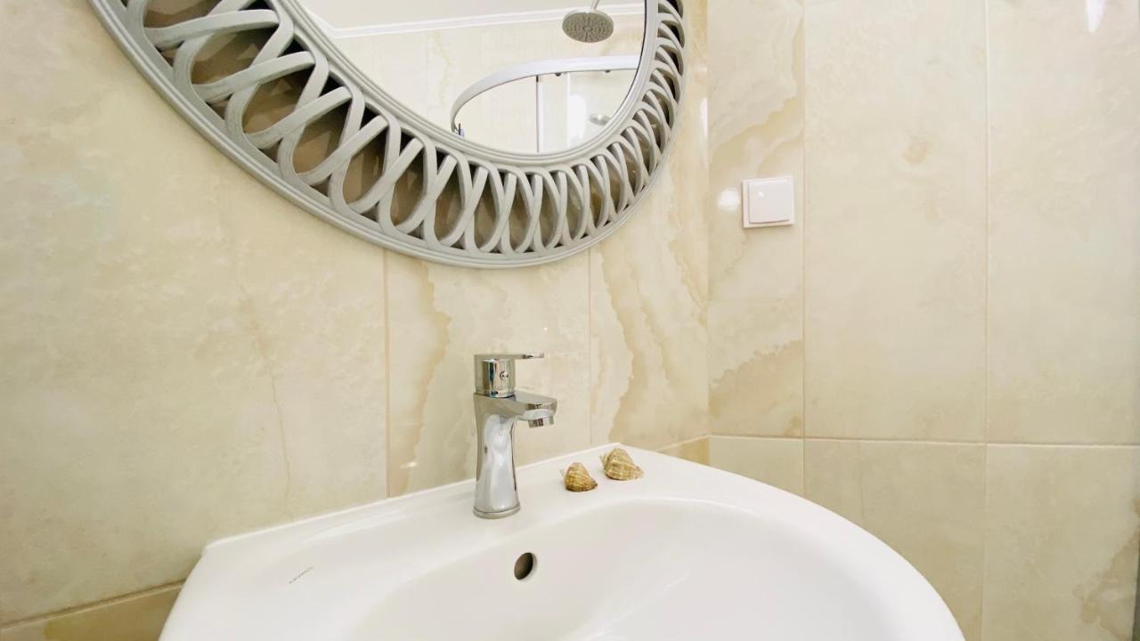 Apartello Artur - Modern Studios - Sveti Vlas Extérieur photo