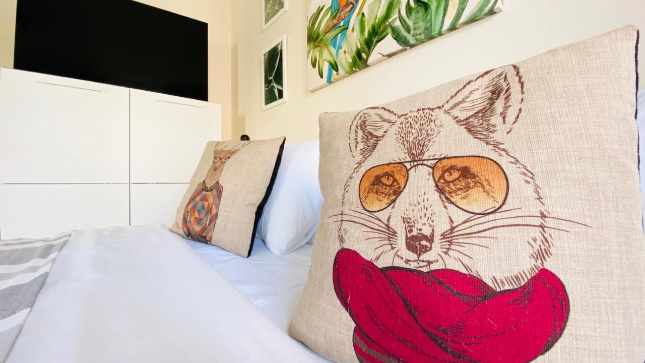 Apartello Artur - Modern Studios - Sveti Vlas Extérieur photo