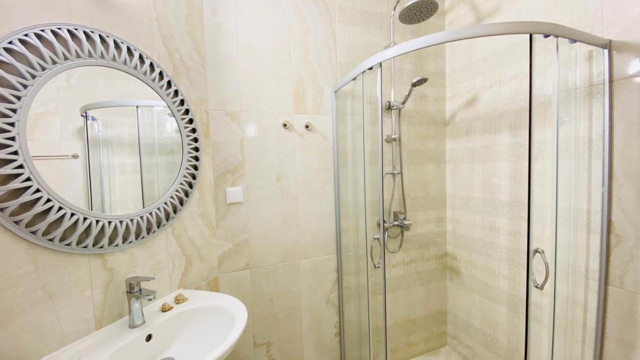 Apartello Artur - Modern Studios - Sveti Vlas Extérieur photo