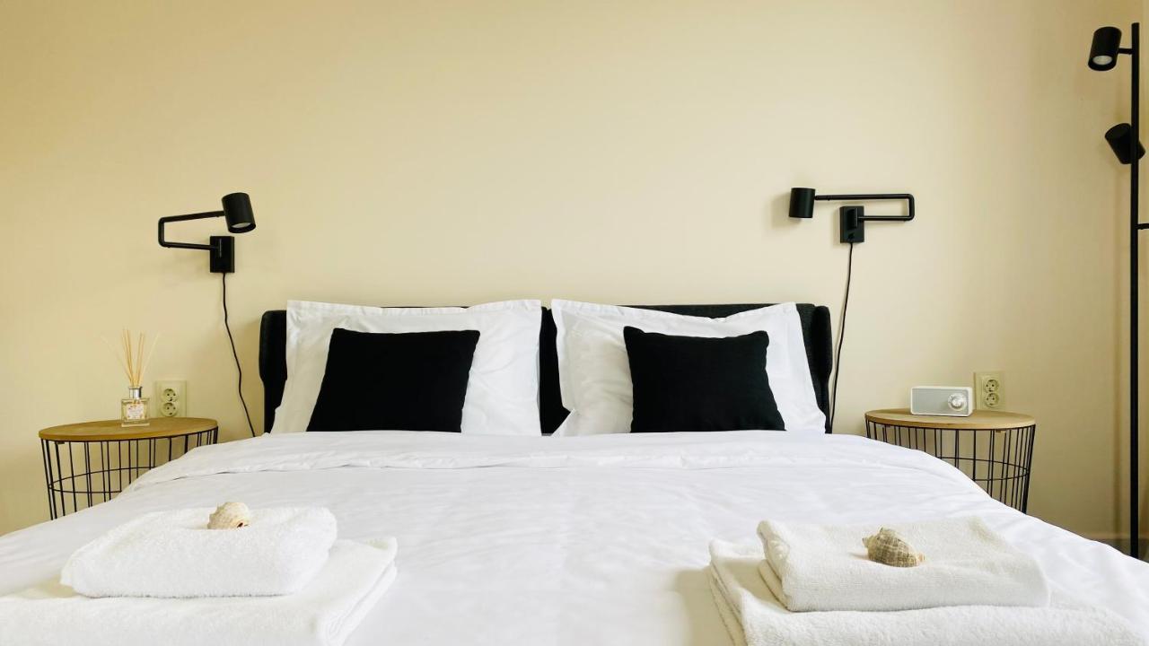Apartello Artur - Modern Studios - Sveti Vlas Extérieur photo