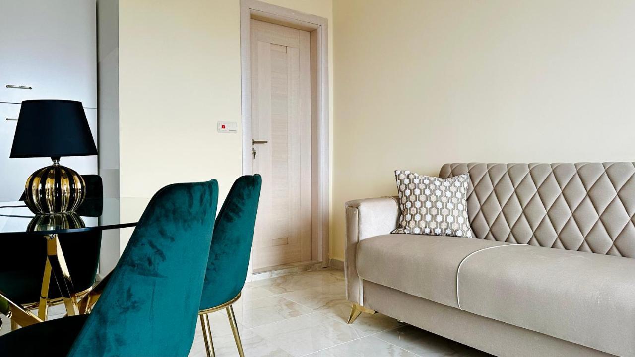 Apartello Artur - Modern Studios - Sveti Vlas Extérieur photo