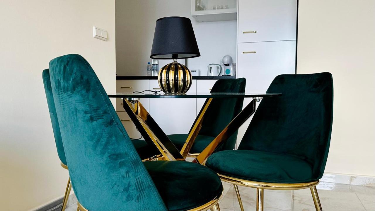 Apartello Artur - Modern Studios - Sveti Vlas Extérieur photo