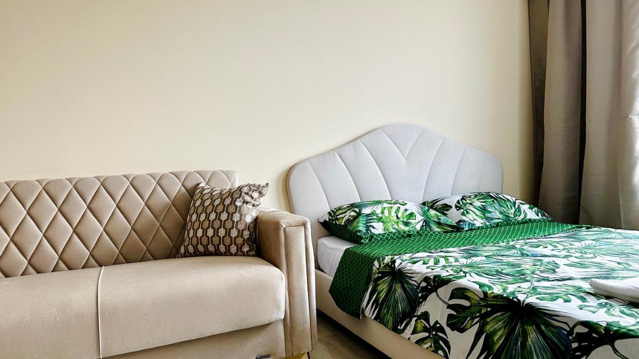 Apartello Artur - Modern Studios - Sveti Vlas Extérieur photo