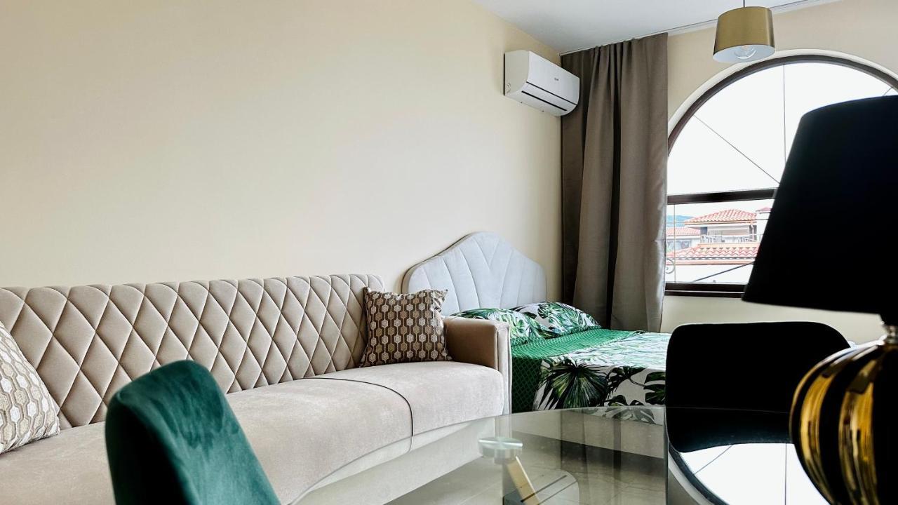 Apartello Artur - Modern Studios - Sveti Vlas Extérieur photo
