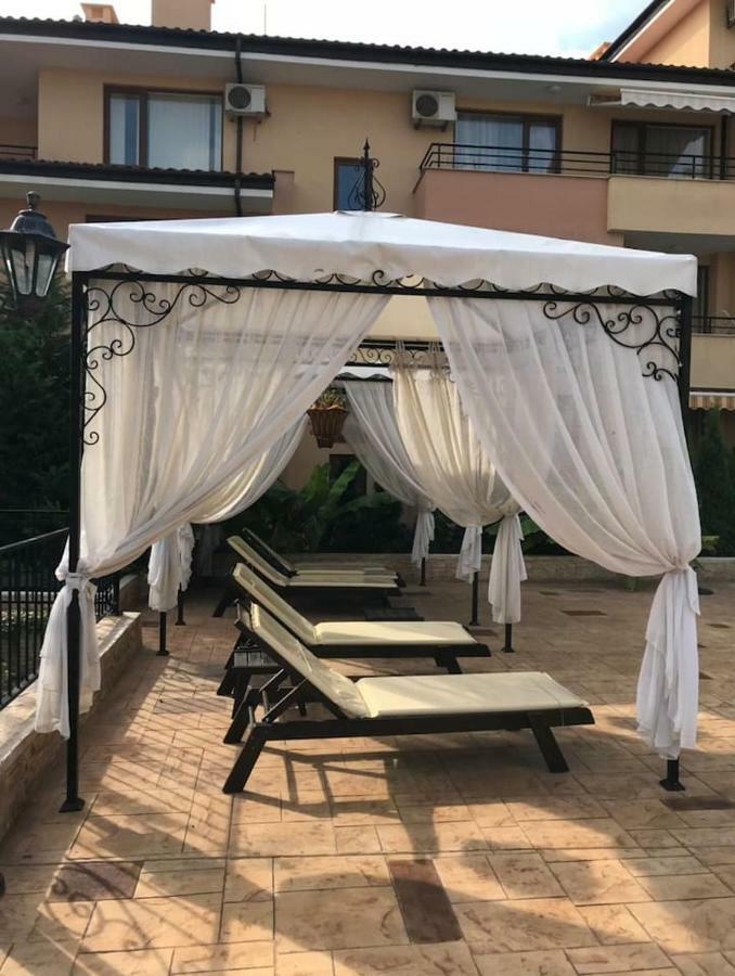 Apartello Artur - Modern Studios - Sveti Vlas Extérieur photo
