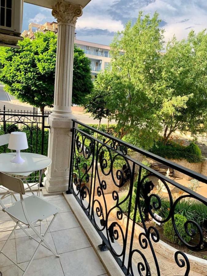 Apartello Artur - Modern Studios - Sveti Vlas Extérieur photo