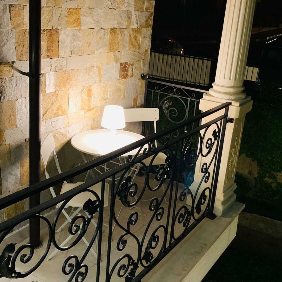 Apartello Artur - Modern Studios - Sveti Vlas Extérieur photo